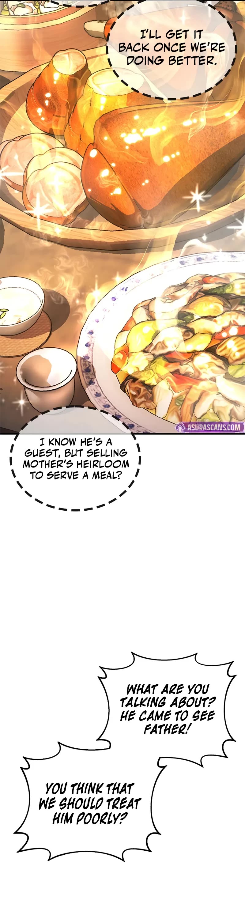 Chronicles of the Lazy Sovereign Chapter 18 page 48 - Chapter 18