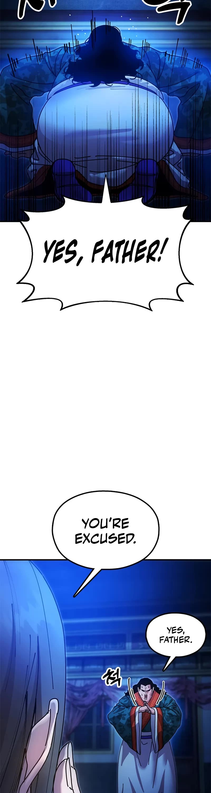 Chronicles of the Lazy Sovereign Chapter 18 page 5 - Chapter 18
