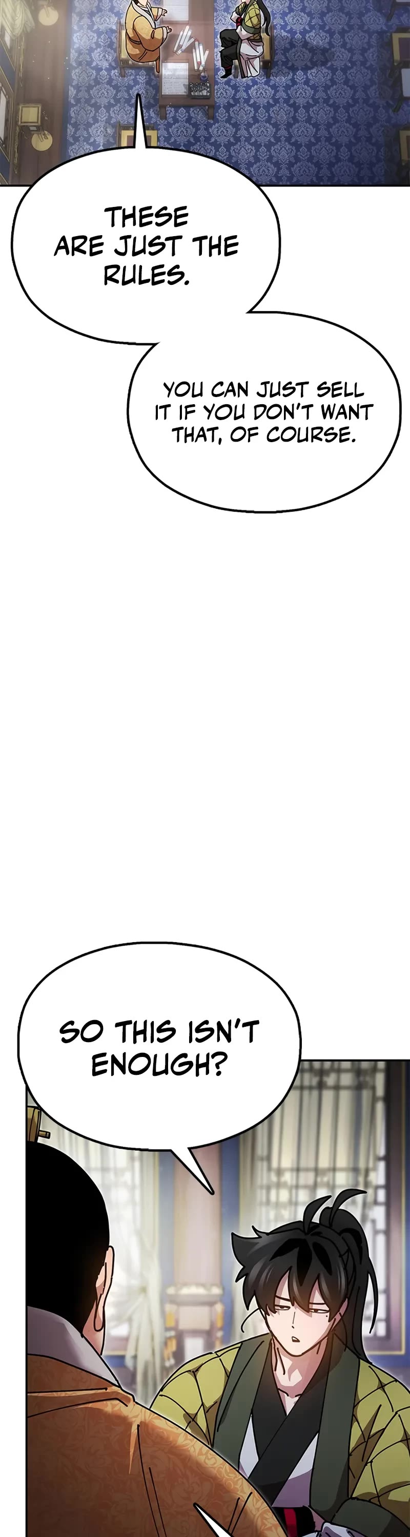 Chronicles of the Lazy Sovereign Chapter 18 page 59 - Chapter 18