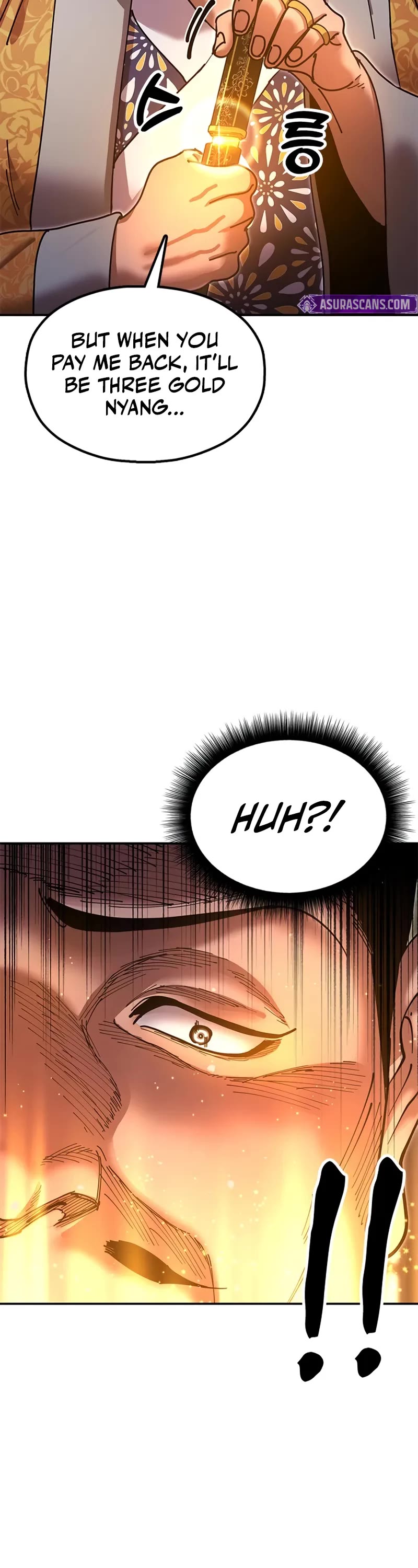 Chronicles of the Lazy Sovereign Chapter 18 page 63 - Chapter 18