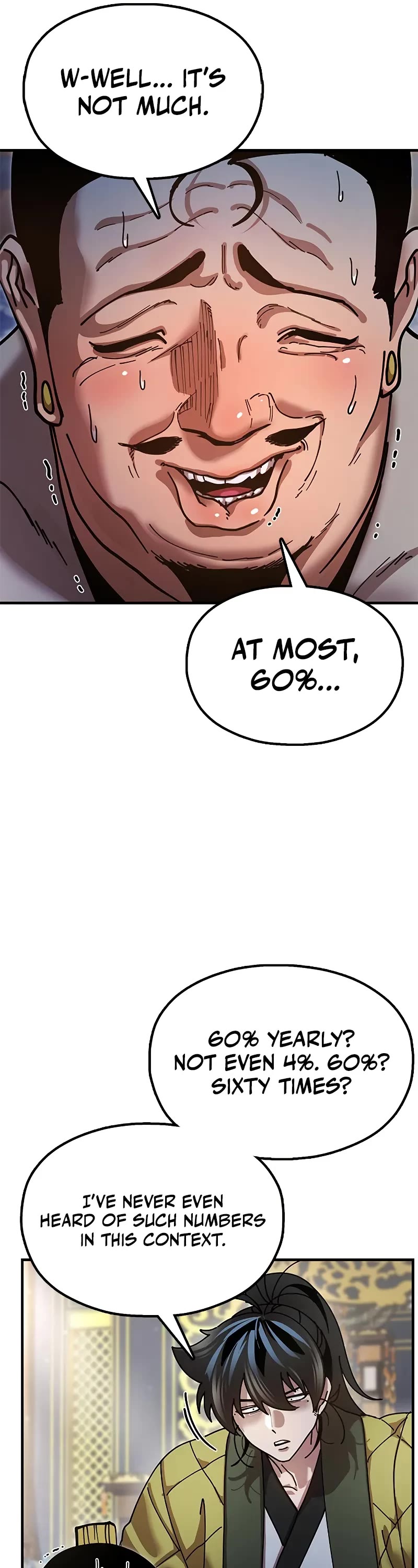 Chronicles of the Lazy Sovereign Chapter 19 page 17 - Chapter 19