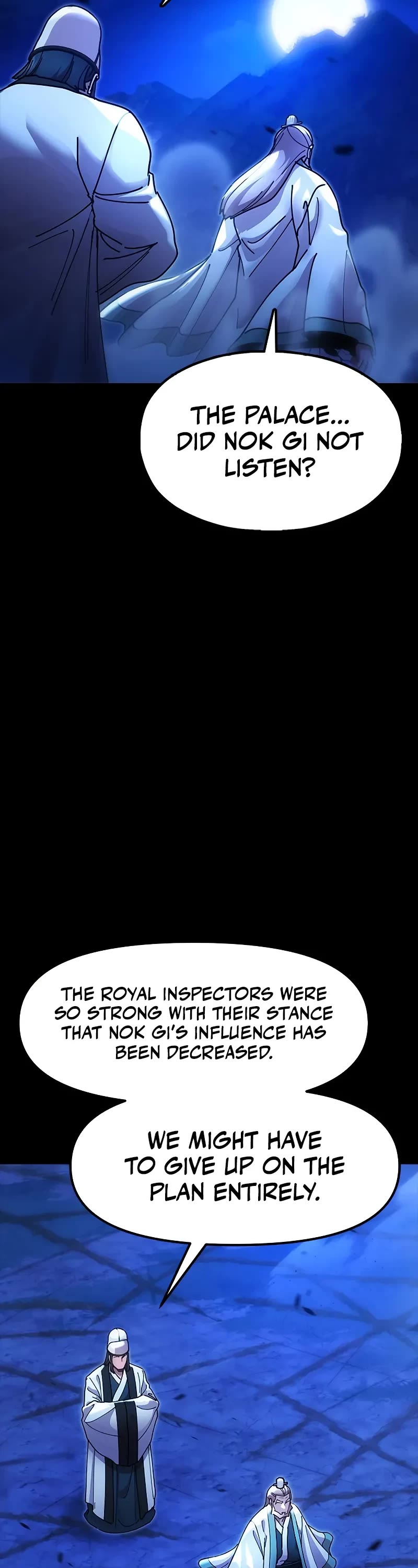 Chronicles of the Lazy Sovereign Chapter 19 page 3 - Chapter 19