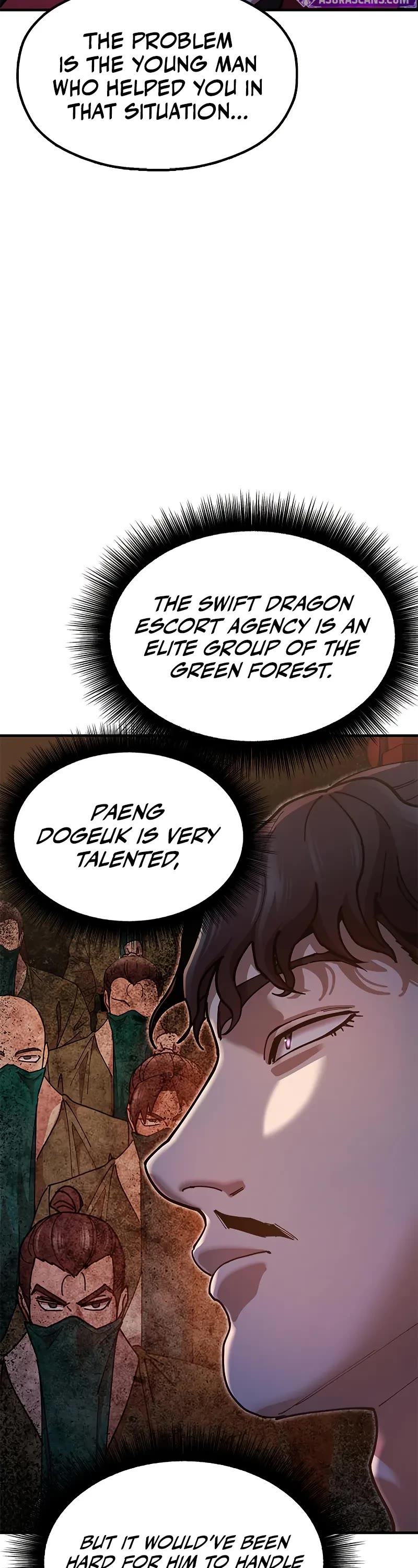 Chronicles of the Lazy Sovereign Chapter 19 page 34 - Chapter 19