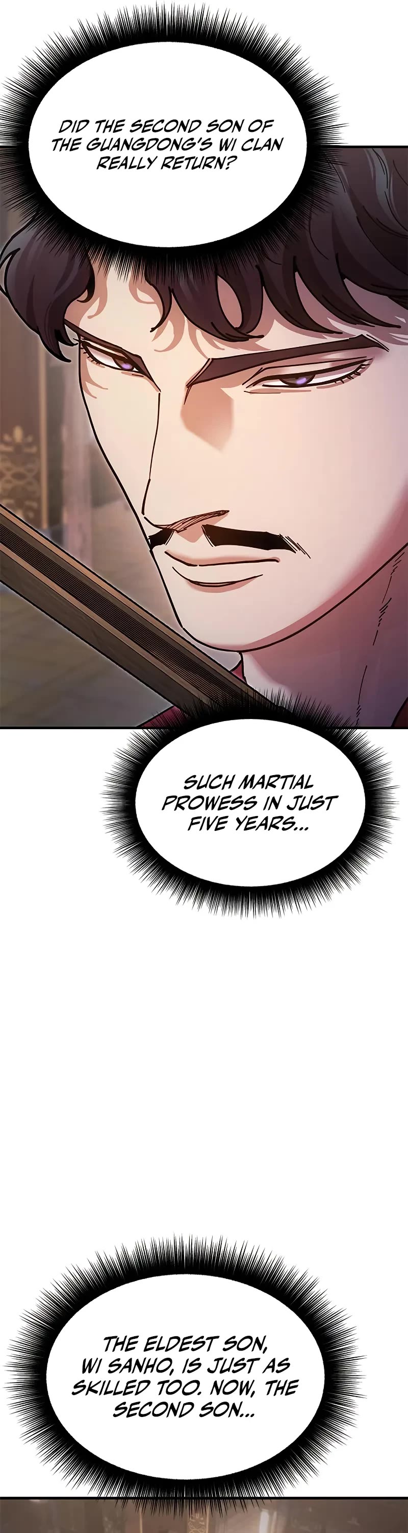 Chronicles of the Lazy Sovereign Chapter 19 page 37 - Chapter 19