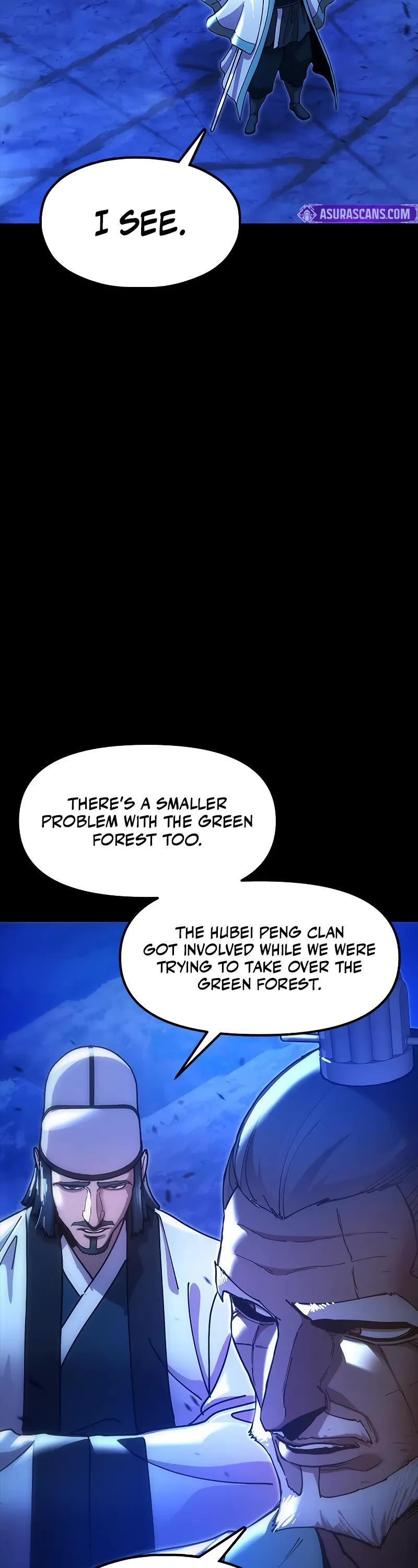 Chronicles of the Lazy Sovereign Chapter 19 page 4 - Chapter 19
