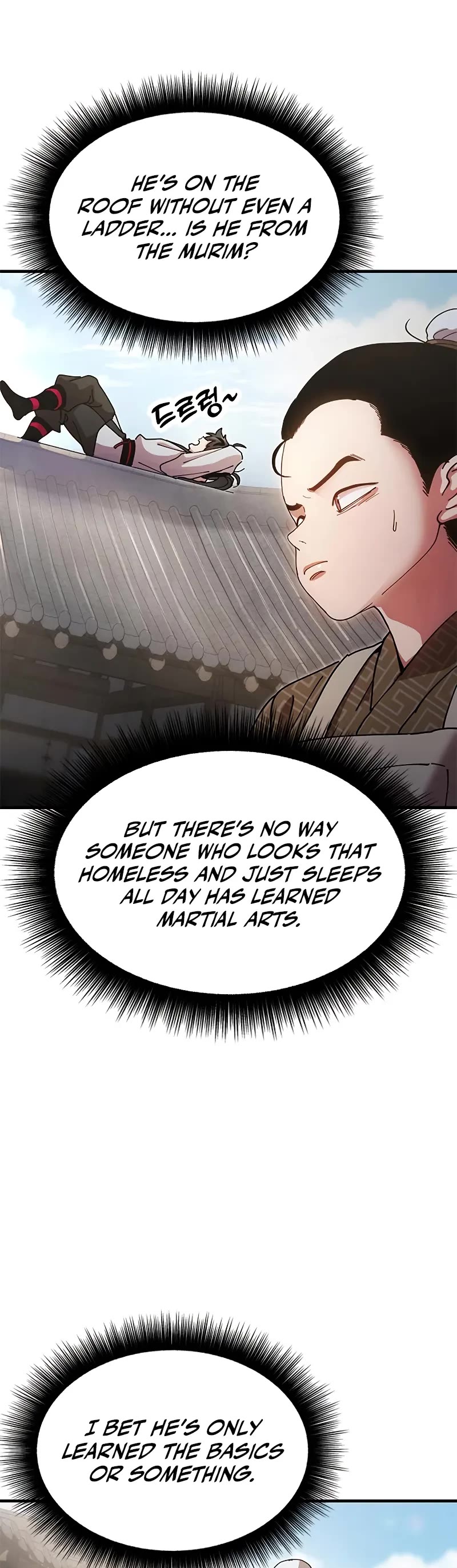 Chronicles of the Lazy Sovereign Chapter 19 page 45 - Chapter 19
