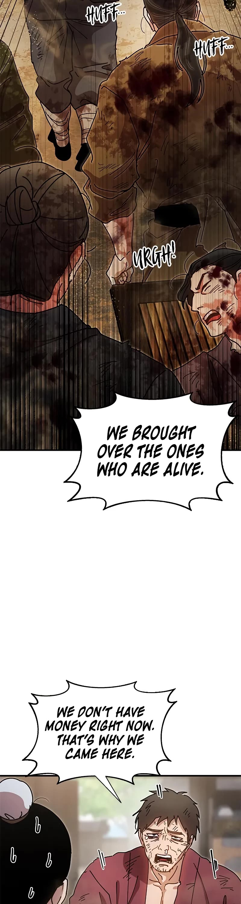 Chronicles of the Lazy Sovereign Chapter 19 page 48 - Chapter 19