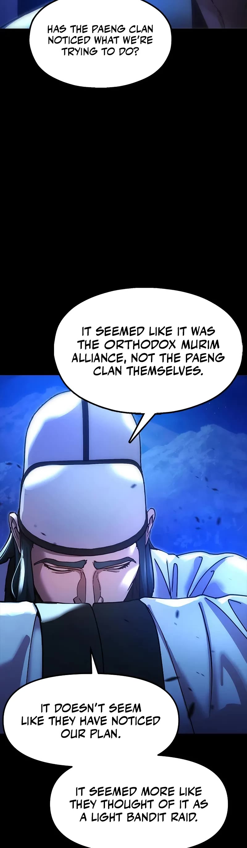 Chronicles of the Lazy Sovereign Chapter 19 page 5 - Chapter 19
