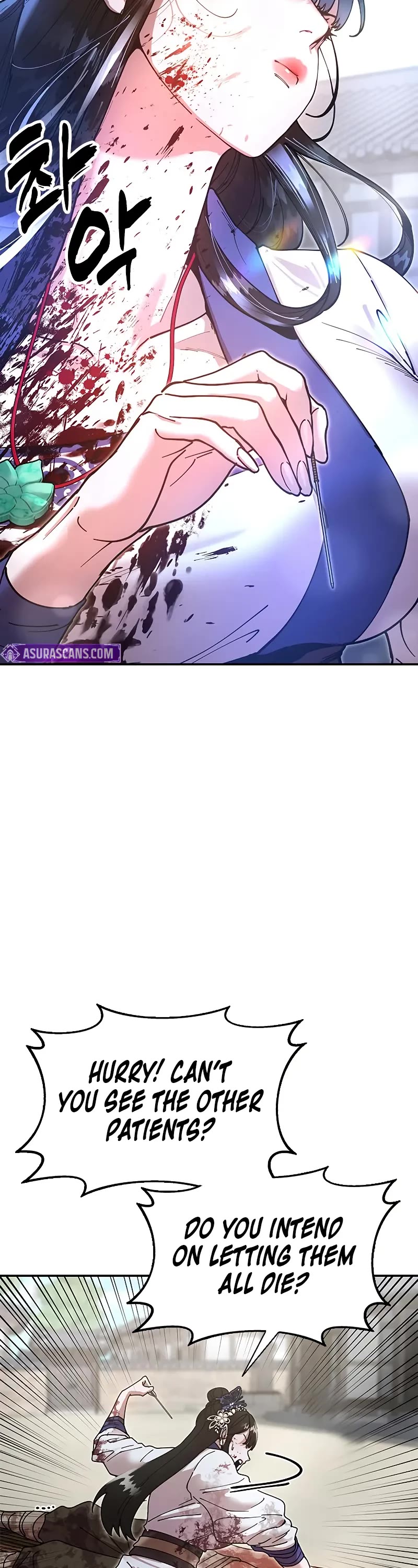 Chronicles of the Lazy Sovereign Chapter 19 page 58 - Chapter 19