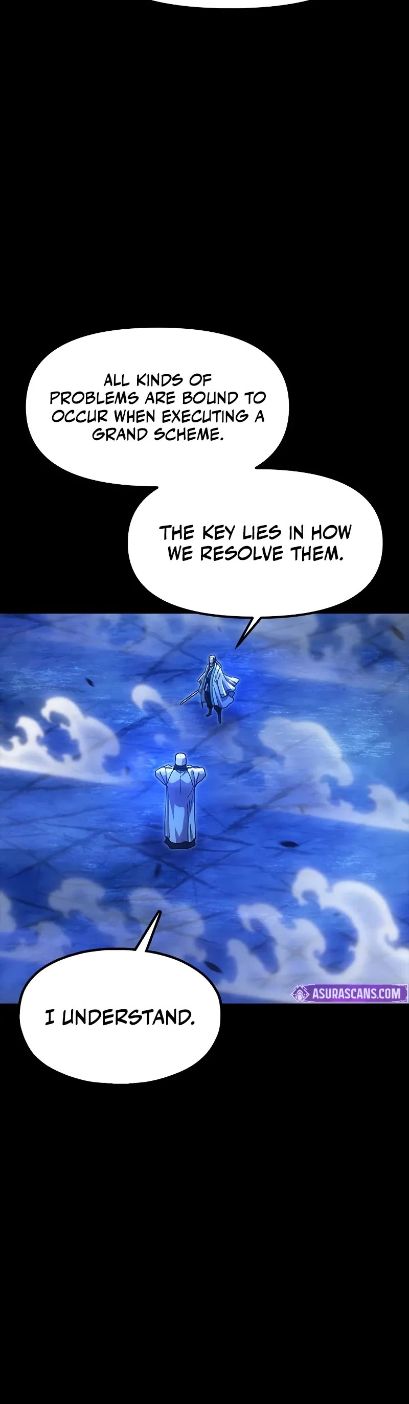 Chronicles of the Lazy Sovereign Chapter 19 page 6 - Chapter 19