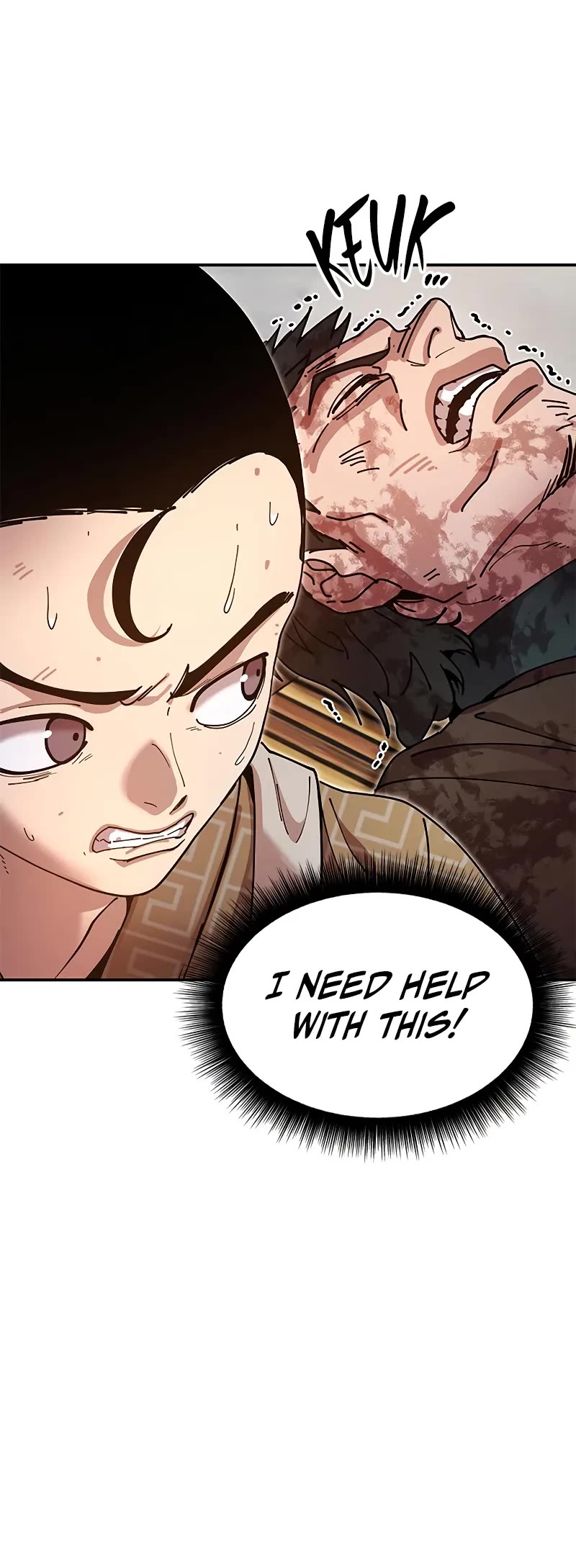 Chronicles of the Lazy Sovereign Chapter 19 page 60 - Chapter 19