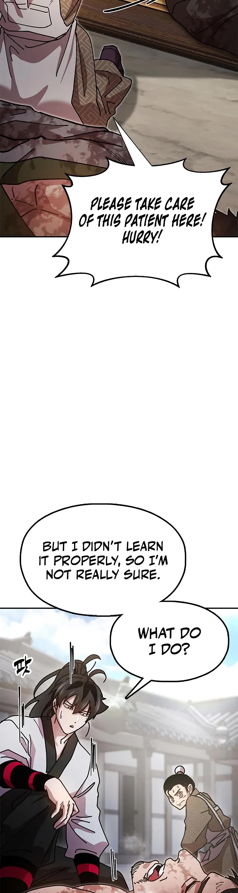 Chronicles of the Lazy Sovereign Chapter 19 page 62 - Chapter 19