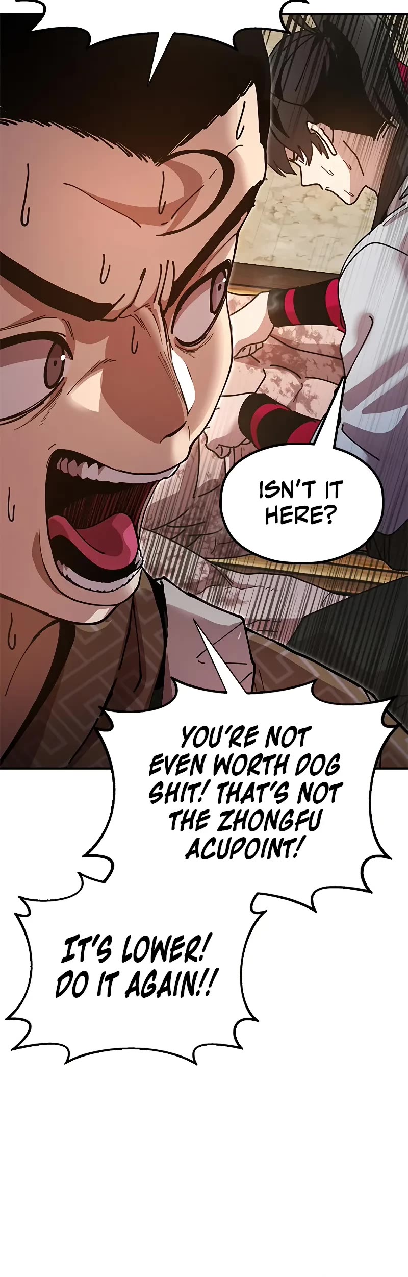 Chronicles of the Lazy Sovereign Chapter 19 page 65 - Chapter 19