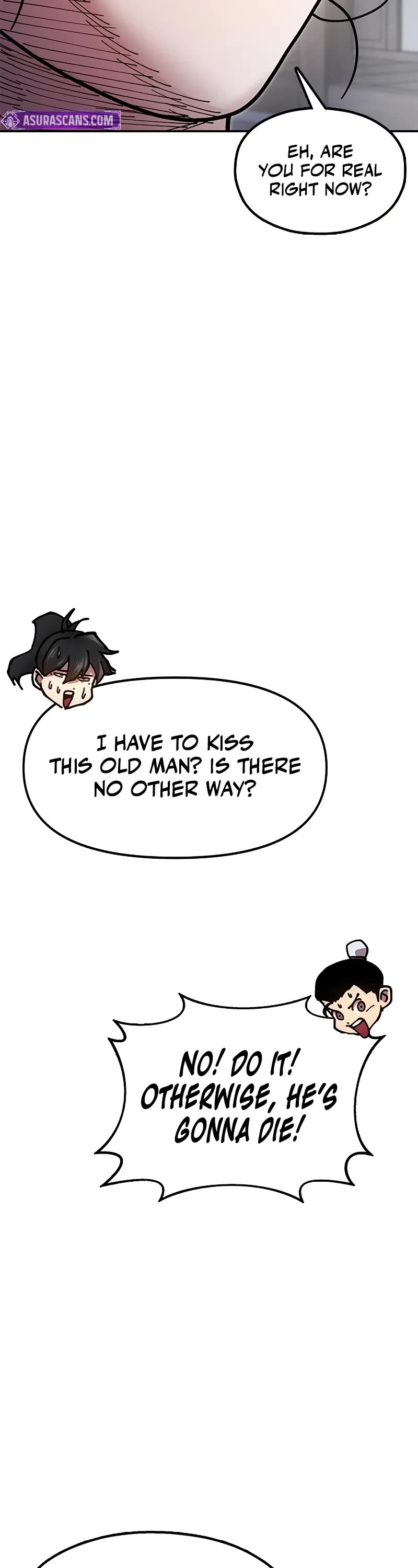 Chronicles of the Lazy Sovereign Chapter 19 page 68 - Chapter 19