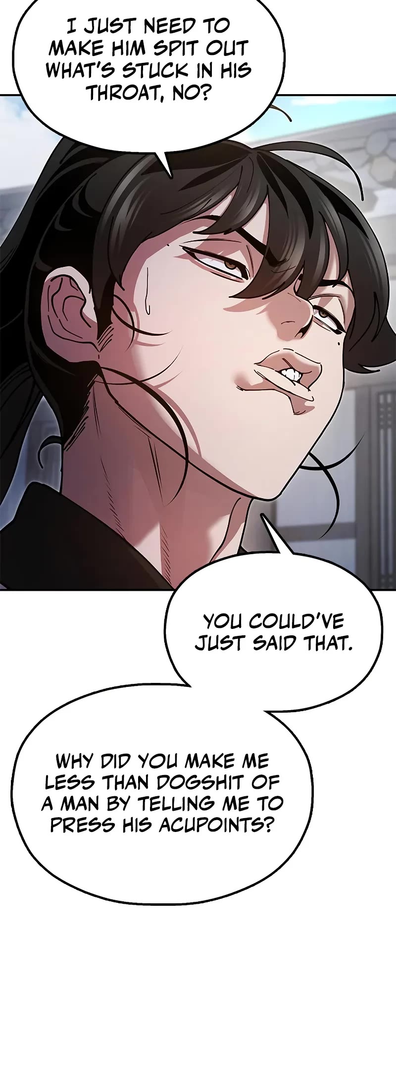 Chronicles of the Lazy Sovereign Chapter 19 page 69 - Chapter 19