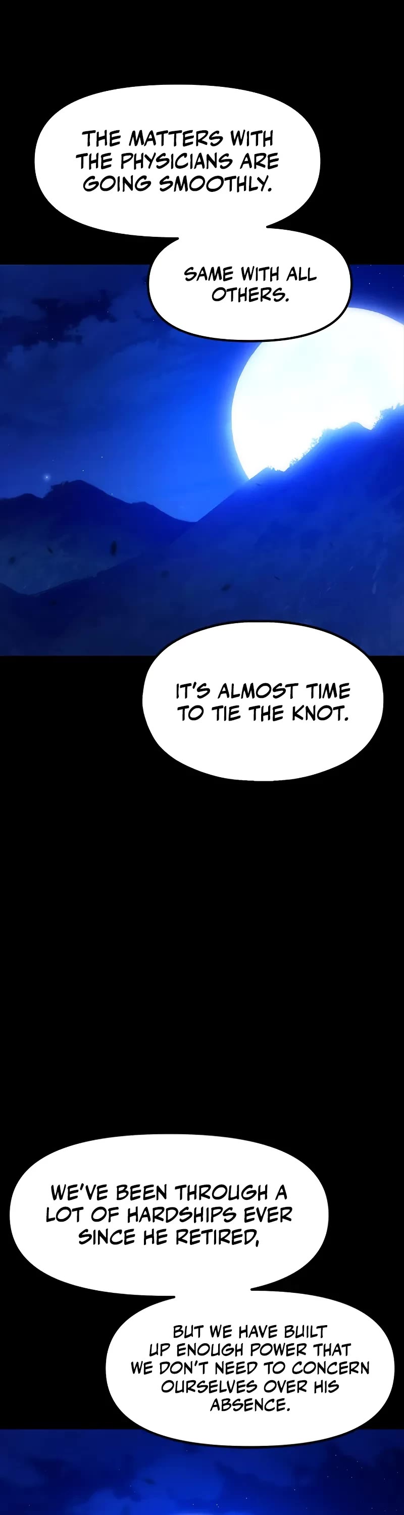 Chronicles of the Lazy Sovereign Chapter 19 page 7 - Chapter 19