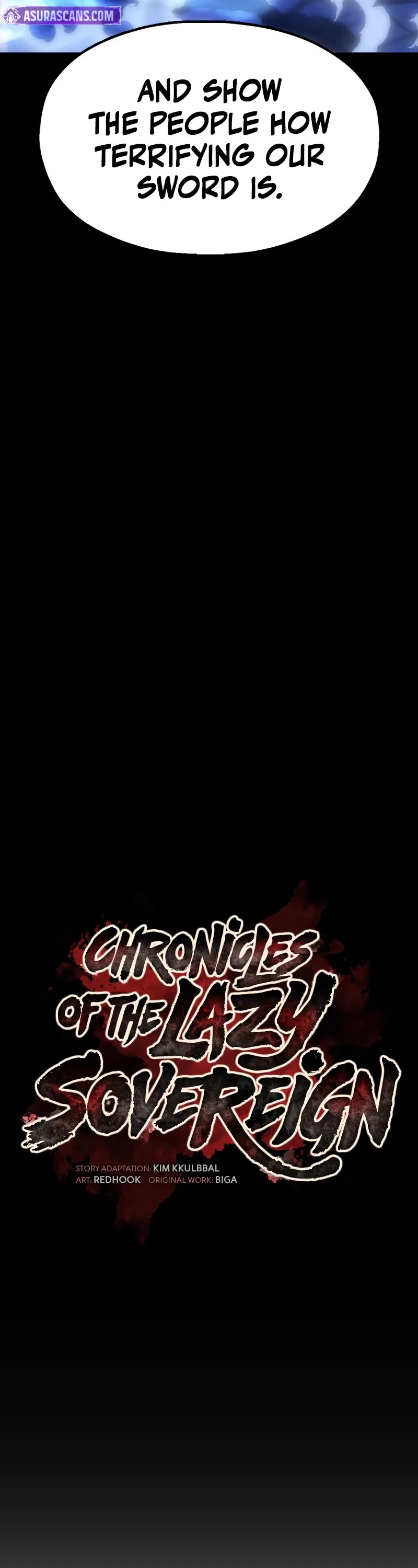 Chronicles of the Lazy Sovereign Chapter 19 page 9 - Chapter 19