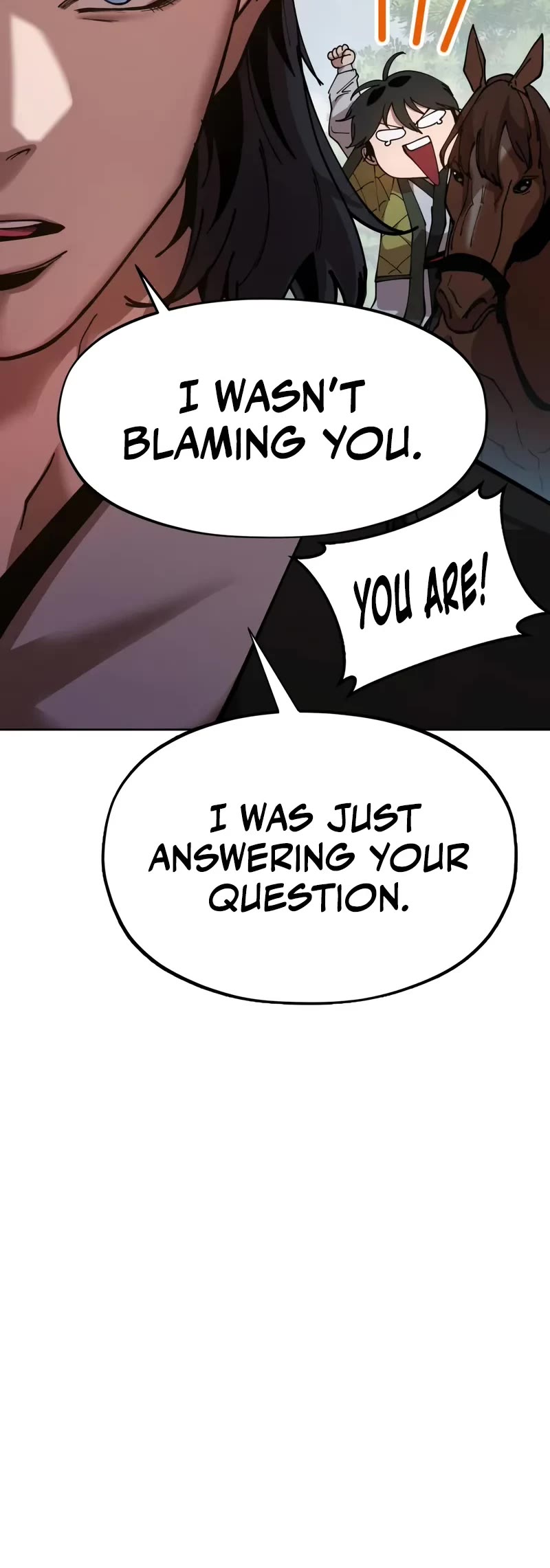 Chronicles of the Lazy Sovereign Chapter 2 page 11 - Chapter 2