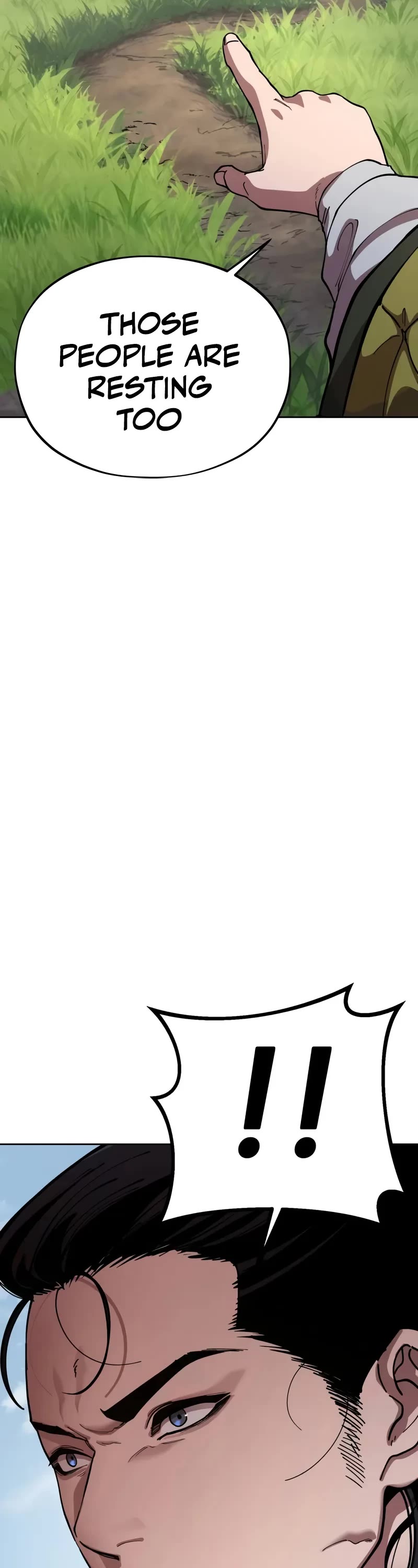 Chronicles of the Lazy Sovereign Chapter 2 page 13 - Chapter 2