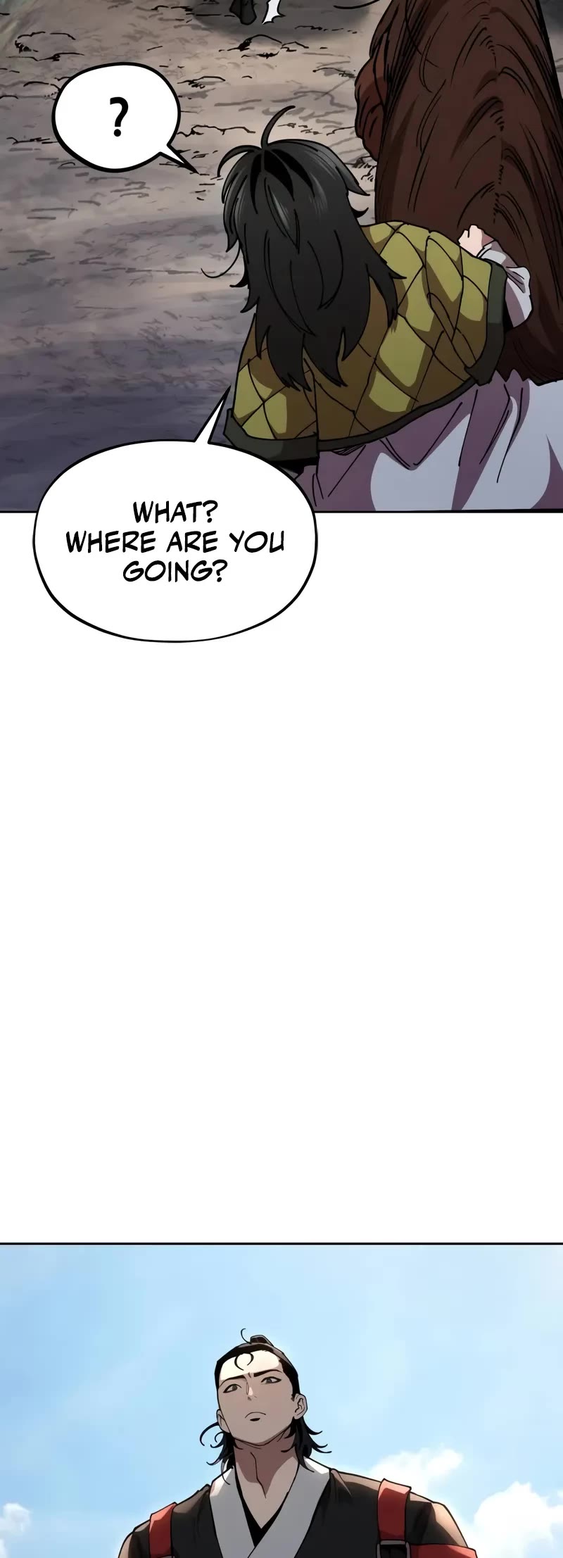 Chronicles of the Lazy Sovereign Chapter 2 page 15 - Chapter 2
