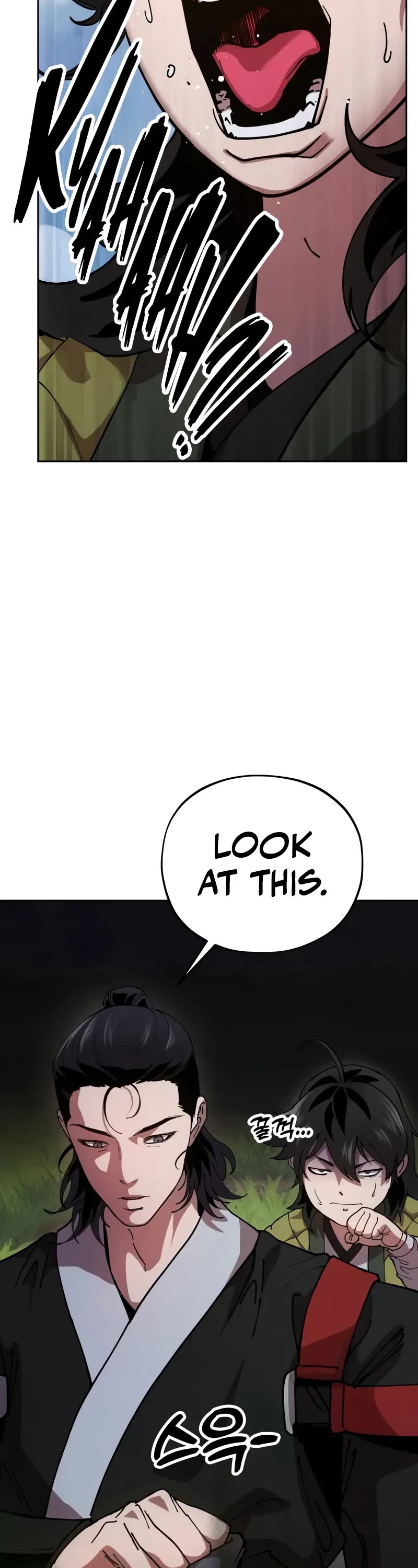 Chronicles of the Lazy Sovereign Chapter 2 page 19 - Chapter 2