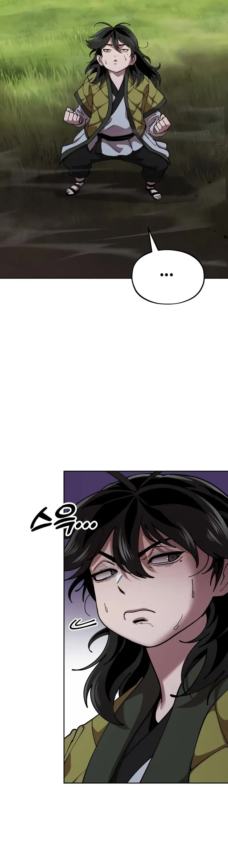 Chronicles of the Lazy Sovereign Chapter 2 page 28 - Chapter 2