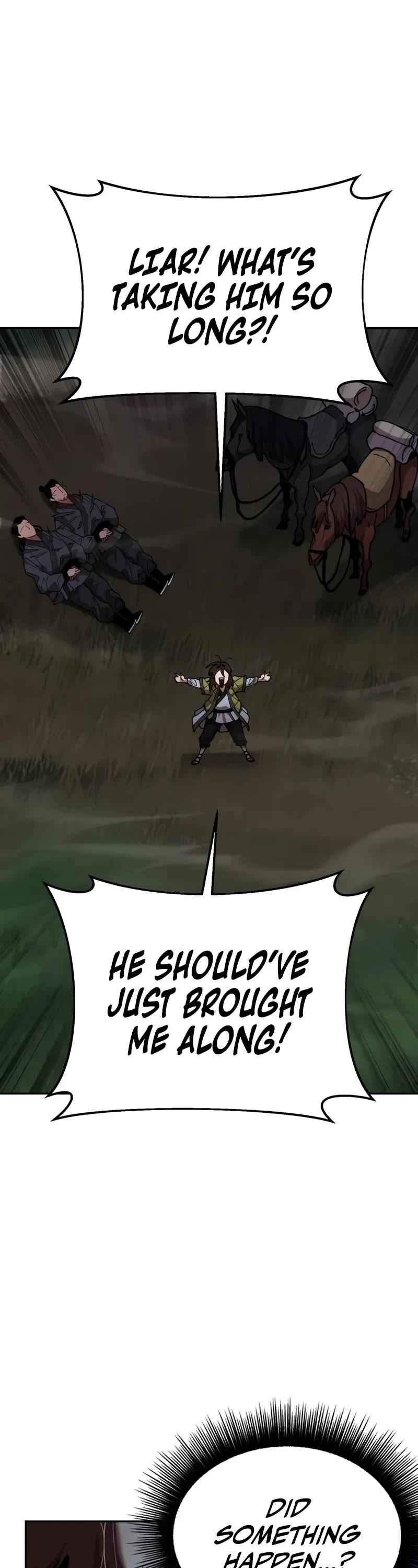 Chronicles of the Lazy Sovereign Chapter 2 page 32 - Chapter 2