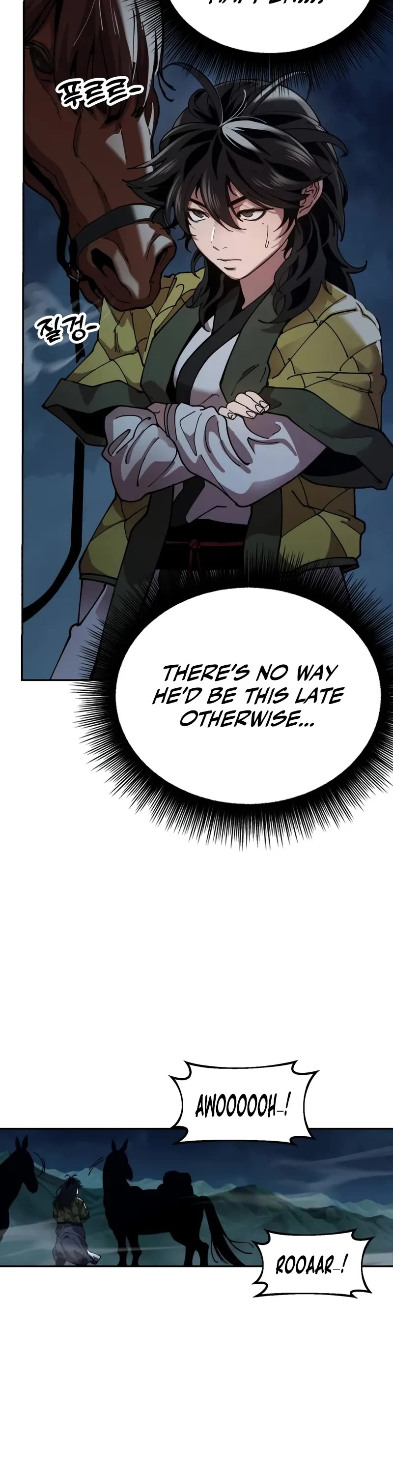 Chronicles of the Lazy Sovereign Chapter 2 page 33 - Chapter 2