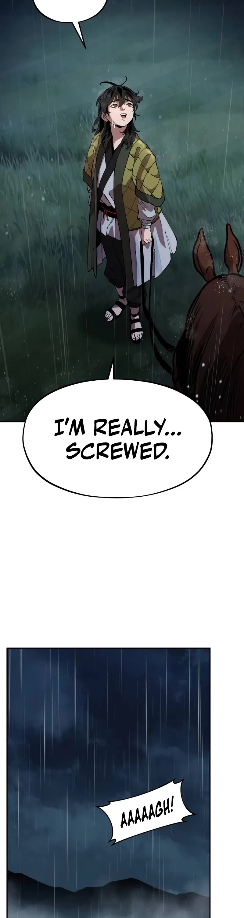 Chronicles of the Lazy Sovereign Chapter 2 page 38 - Chapter 2