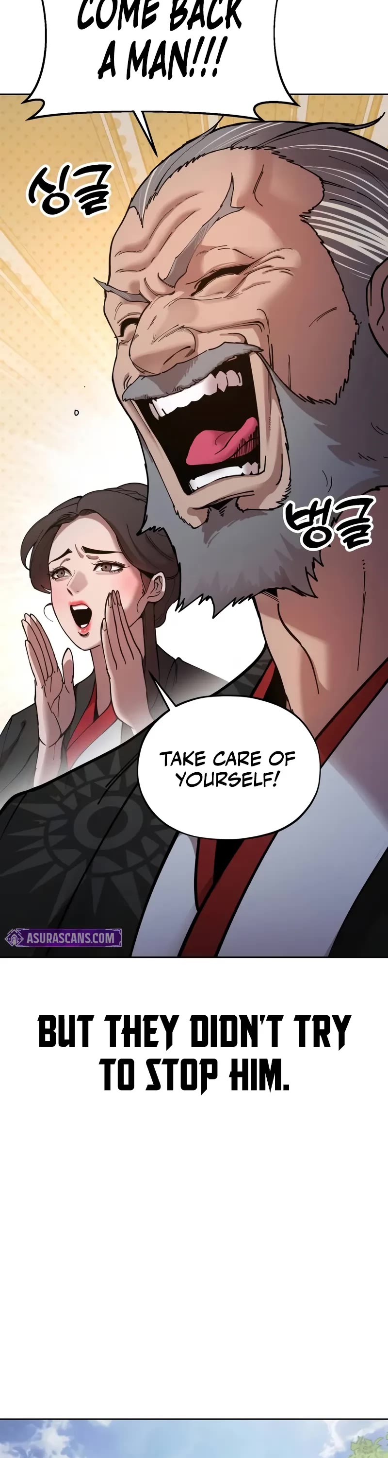 Chronicles of the Lazy Sovereign Chapter 2 page 4 - Chapter 2