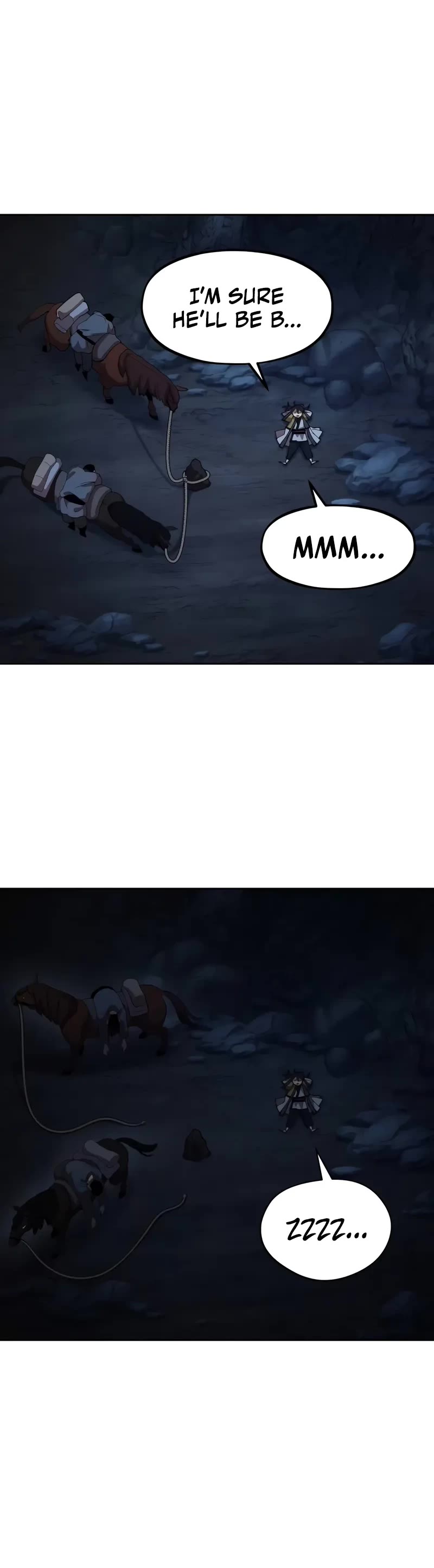 Chronicles of the Lazy Sovereign Chapter 2 page 61 - Chapter 2