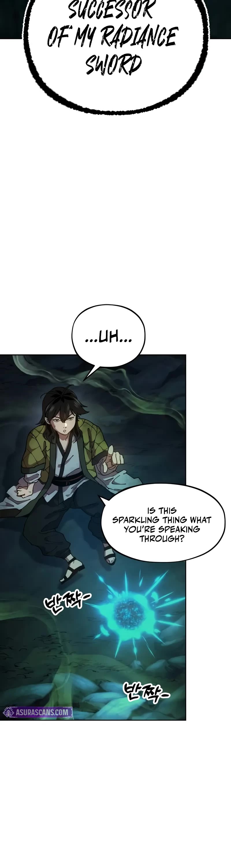 Chronicles of the Lazy Sovereign Chapter 2 page 74 - Chapter 2