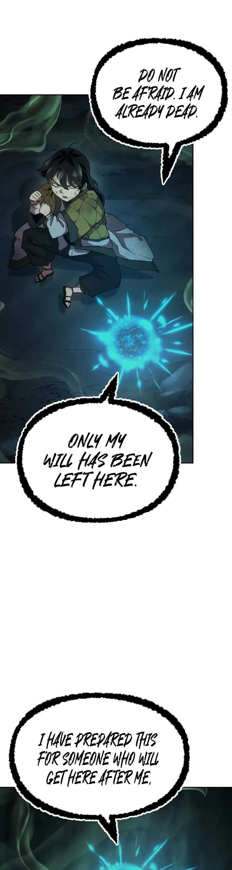 Chronicles of the Lazy Sovereign Chapter 2 page 77 - Chapter 2