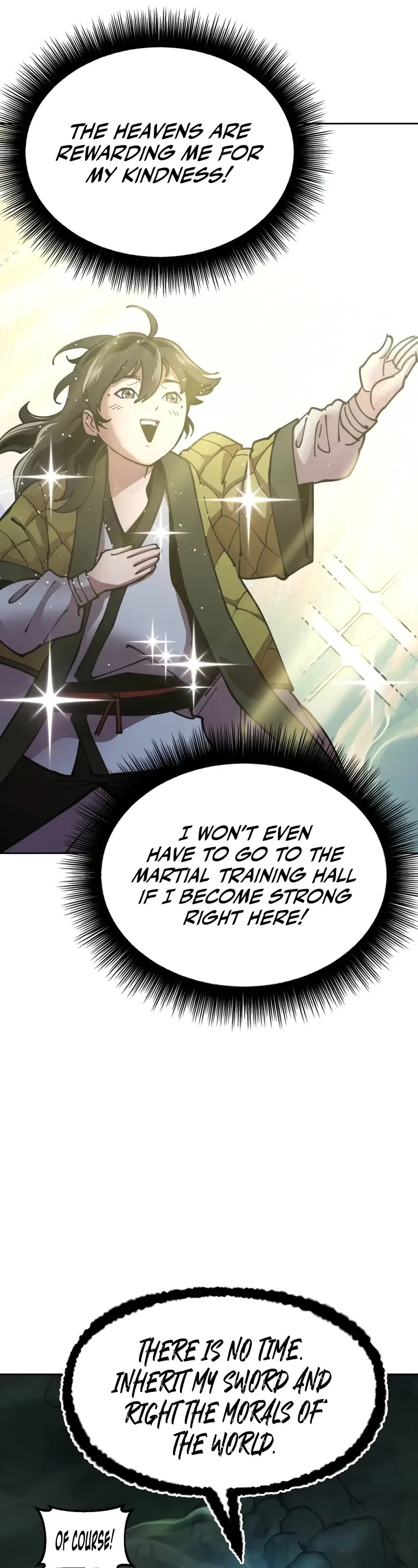 Chronicles of the Lazy Sovereign Chapter 2 page 82 - Chapter 2