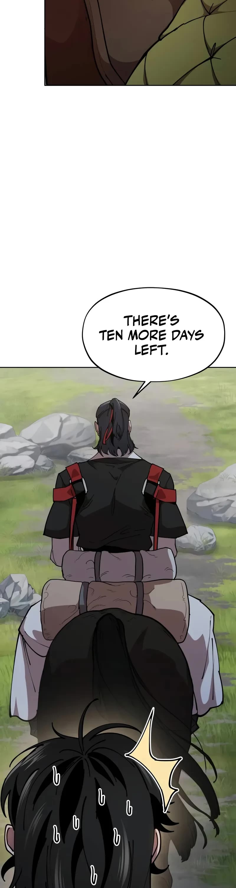 Chronicles of the Lazy Sovereign Chapter 2 page 9 - Chapter 2