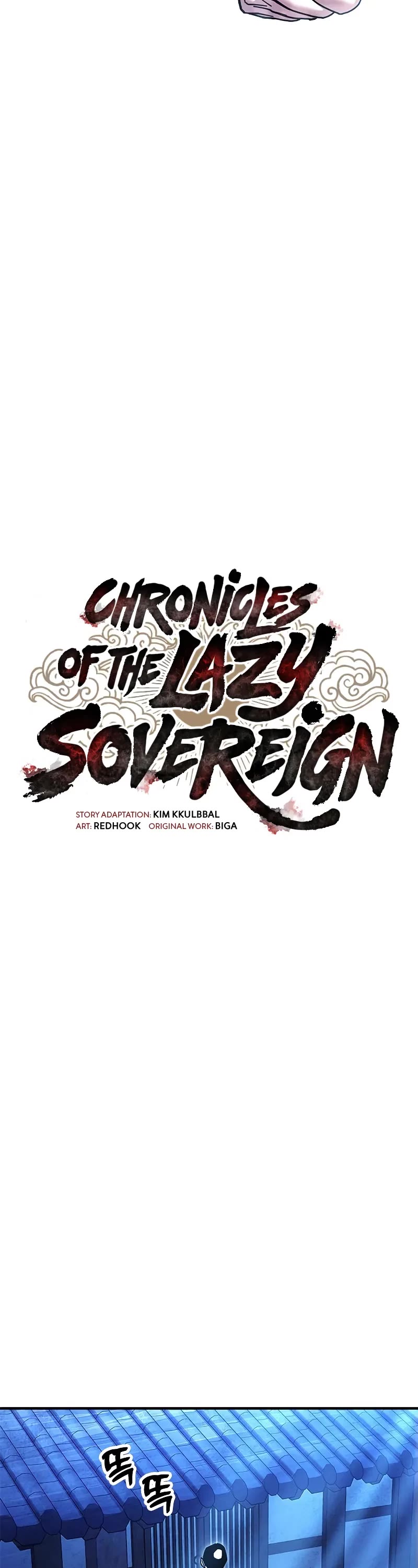Chronicles of the Lazy Sovereign Chapter 20 page 13 - Chapter 20