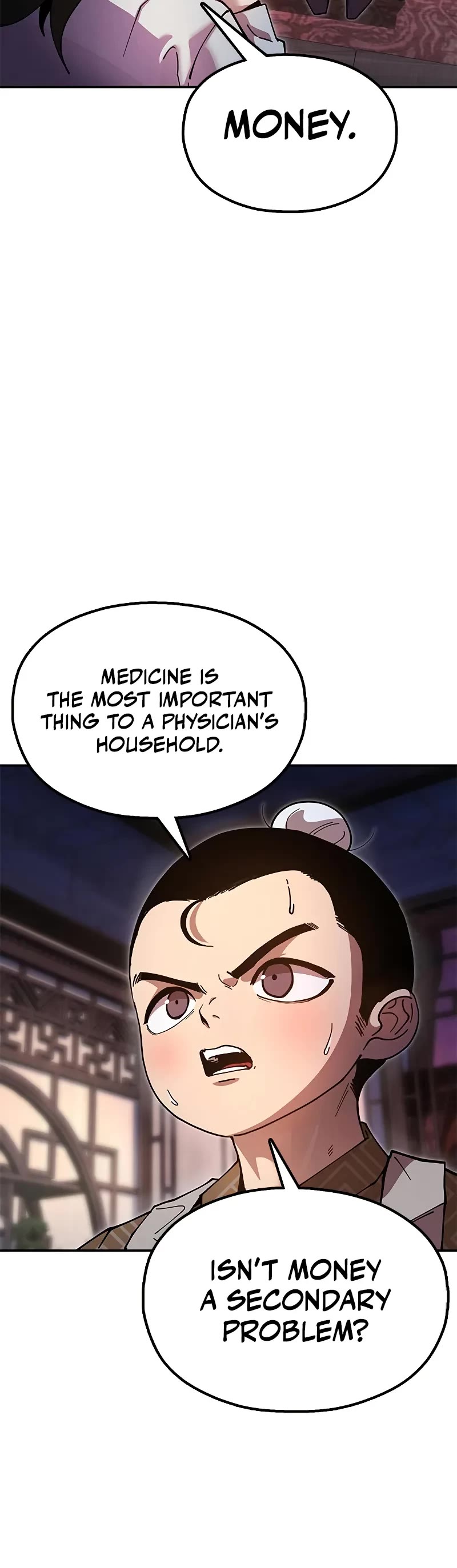 Chronicles of the Lazy Sovereign Chapter 20 page 20 - Chapter 20