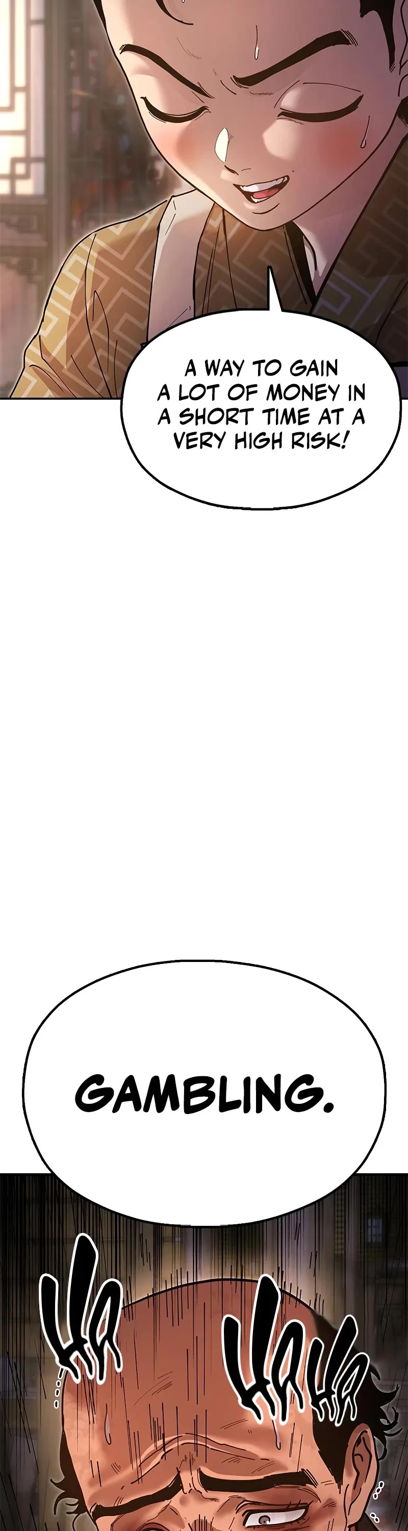 Chronicles of the Lazy Sovereign Chapter 20 page 29 - Chapter 20