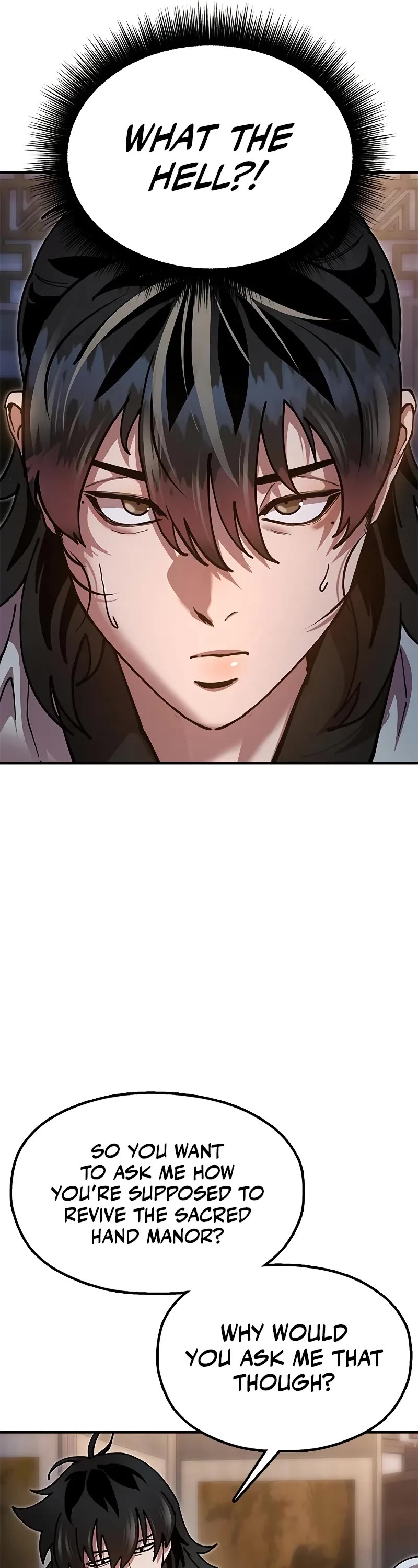 Chronicles of the Lazy Sovereign Chapter 20 page 32 - Chapter 20