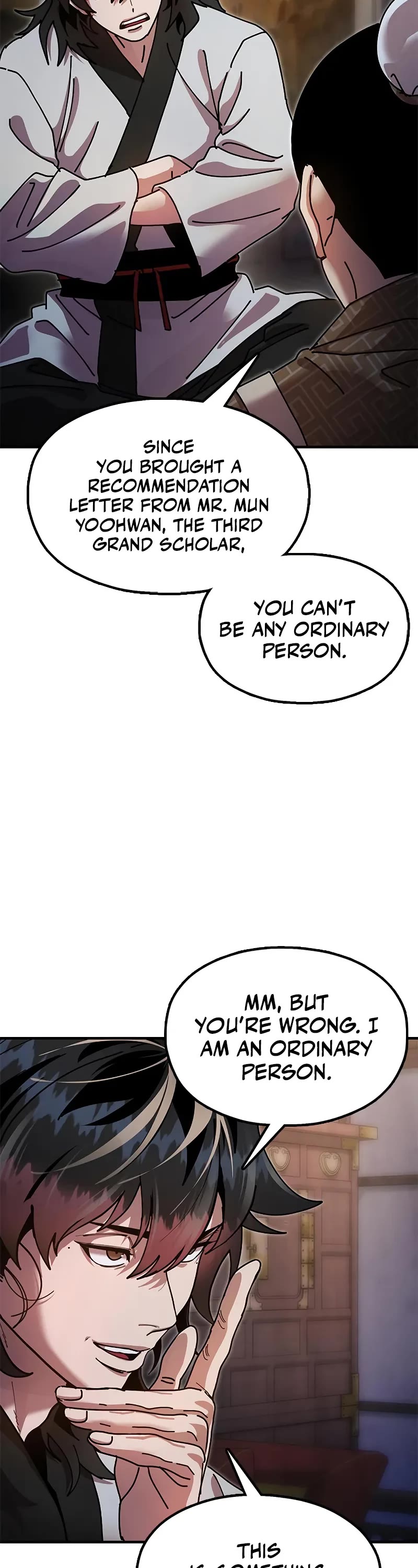 Chronicles of the Lazy Sovereign Chapter 20 page 33 - Chapter 20