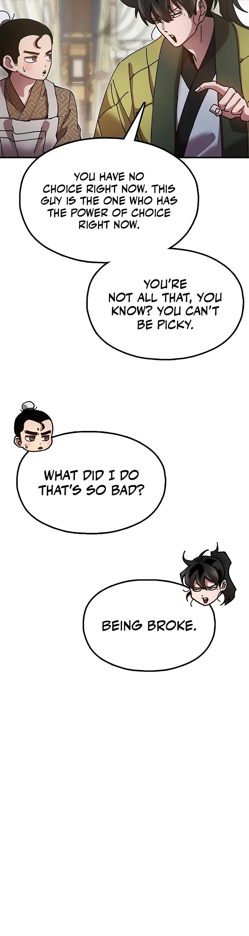 Chronicles of the Lazy Sovereign Chapter 20 page 38 - Chapter 20