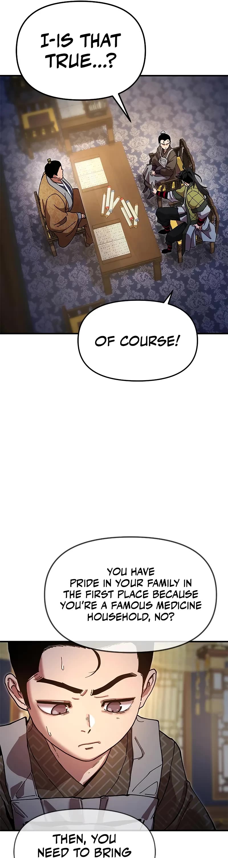 Chronicles of the Lazy Sovereign Chapter 20 page 42 - Chapter 20