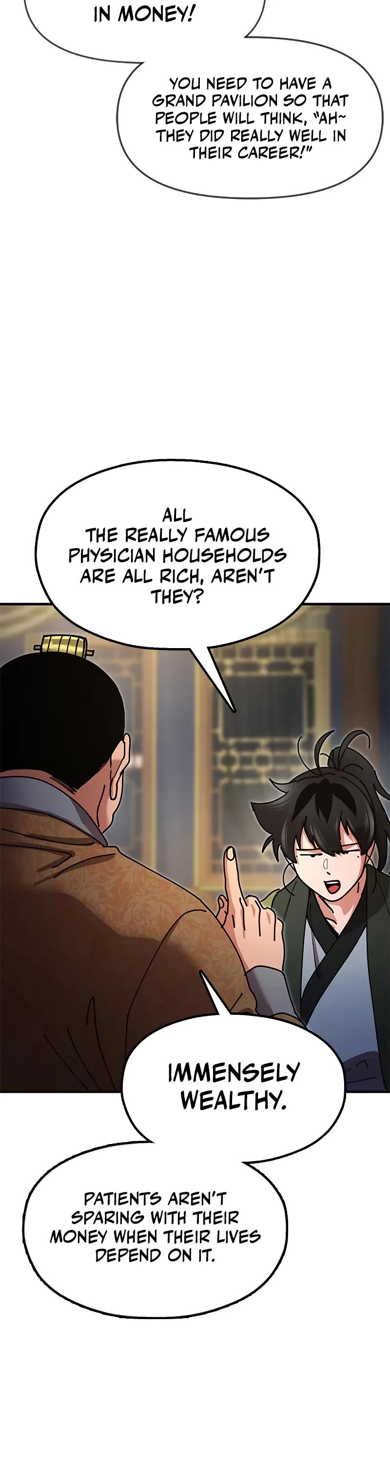 Chronicles of the Lazy Sovereign Chapter 20 page 43 - Chapter 20