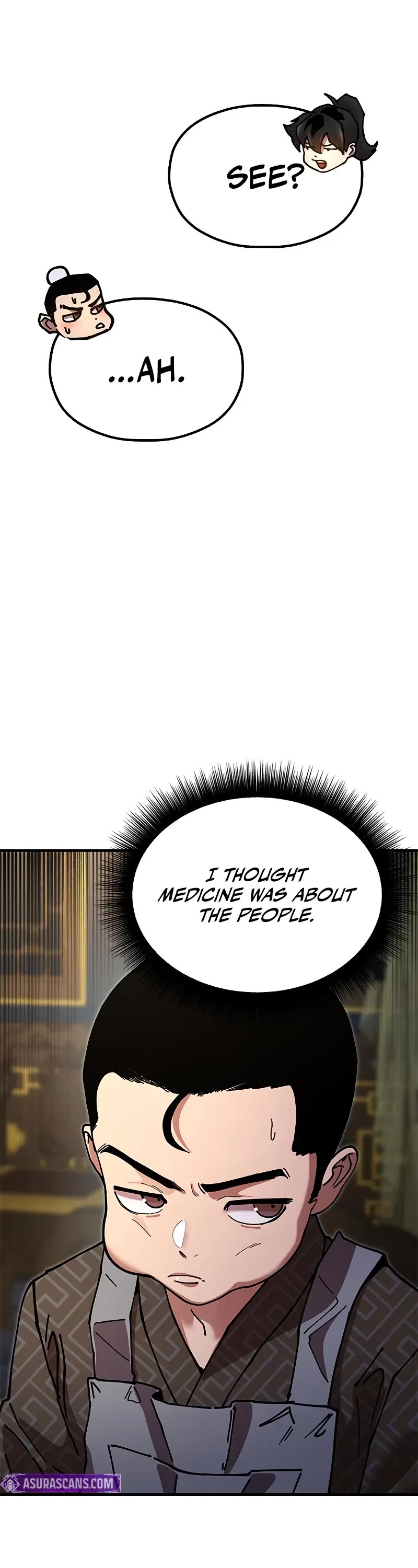 Chronicles of the Lazy Sovereign Chapter 20 page 44 - Chapter 20