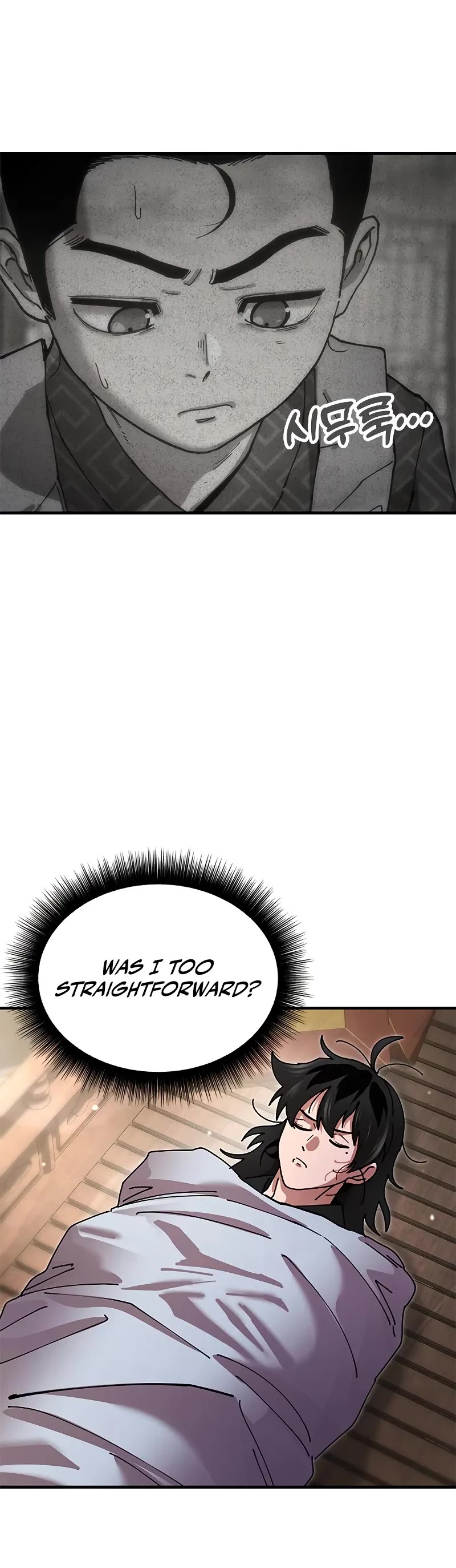 Chronicles of the Lazy Sovereign Chapter 20 page 46 - Chapter 20