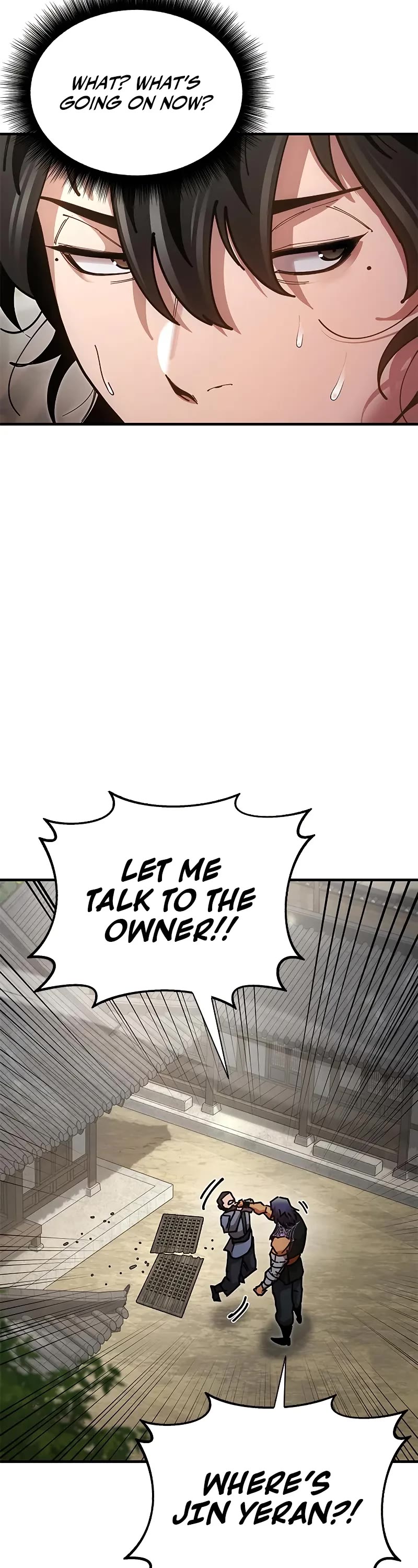 Chronicles of the Lazy Sovereign Chapter 20 page 49 - Chapter 20