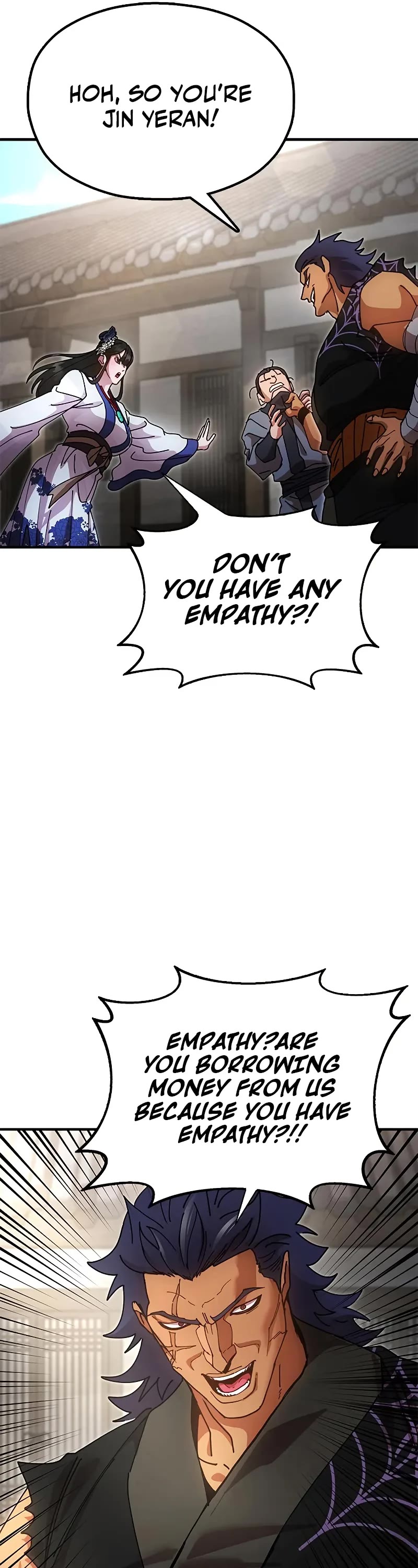 Chronicles of the Lazy Sovereign Chapter 20 page 52 - Chapter 20