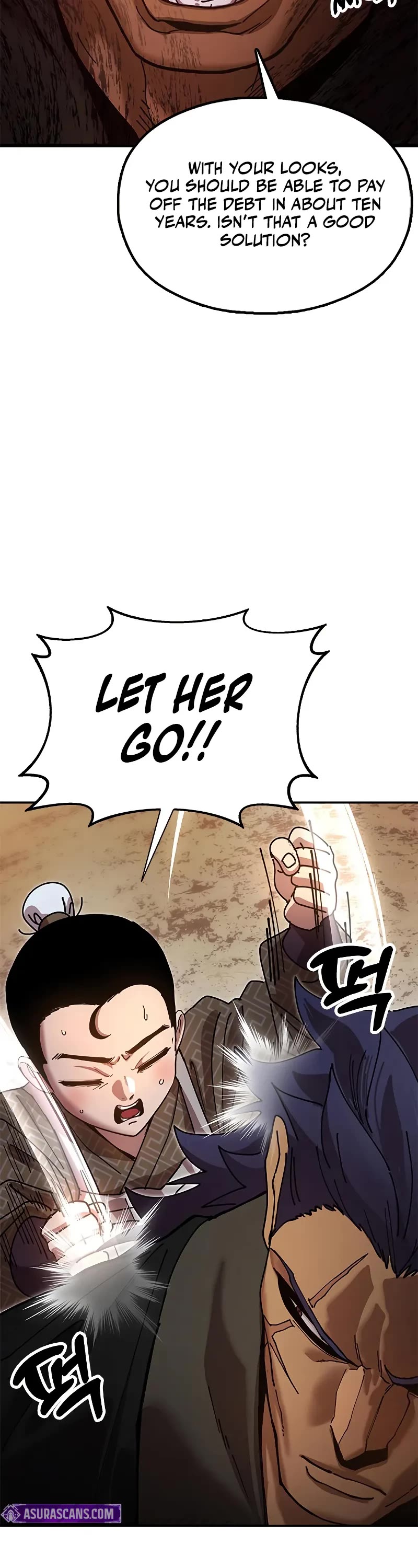 Chronicles of the Lazy Sovereign Chapter 20 page 58 - Chapter 20
