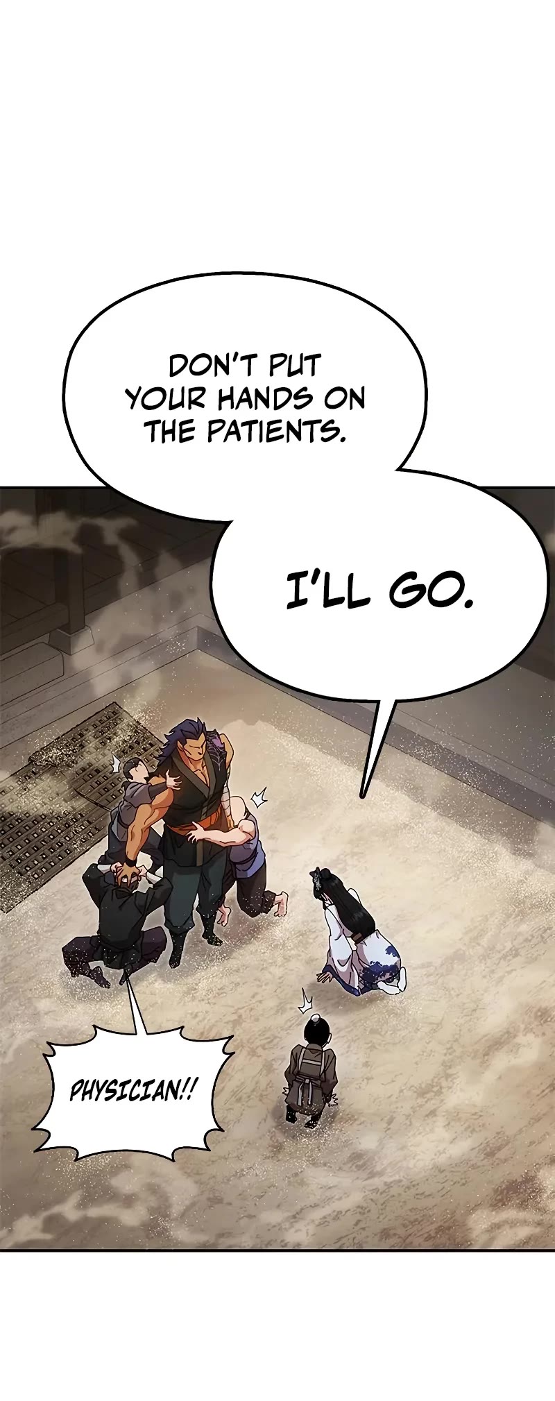 Chronicles of the Lazy Sovereign Chapter 20 page 65 - Chapter 20