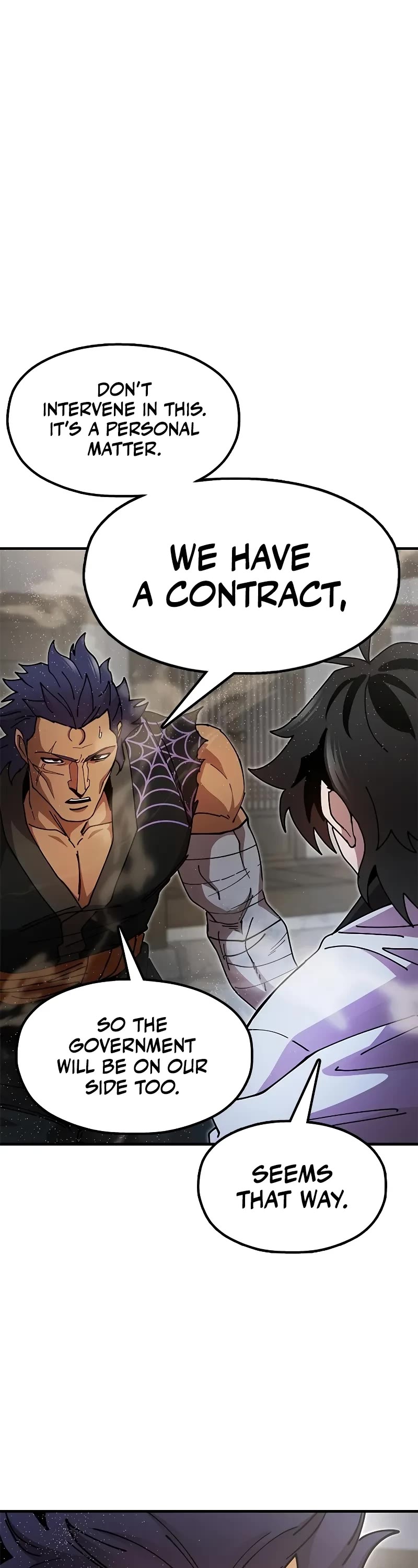 Chronicles of the Lazy Sovereign Chapter 21 page 15 - Chapter 21